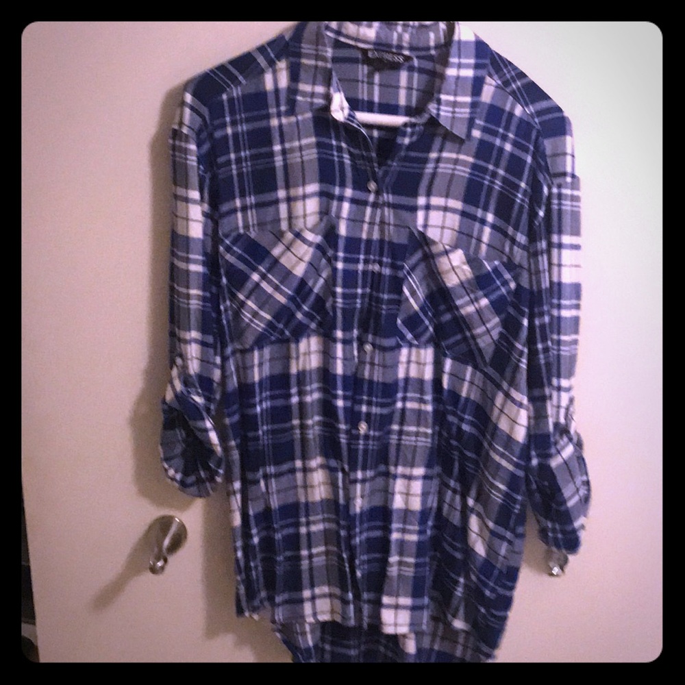 Flannel